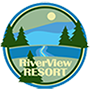 River View Logo