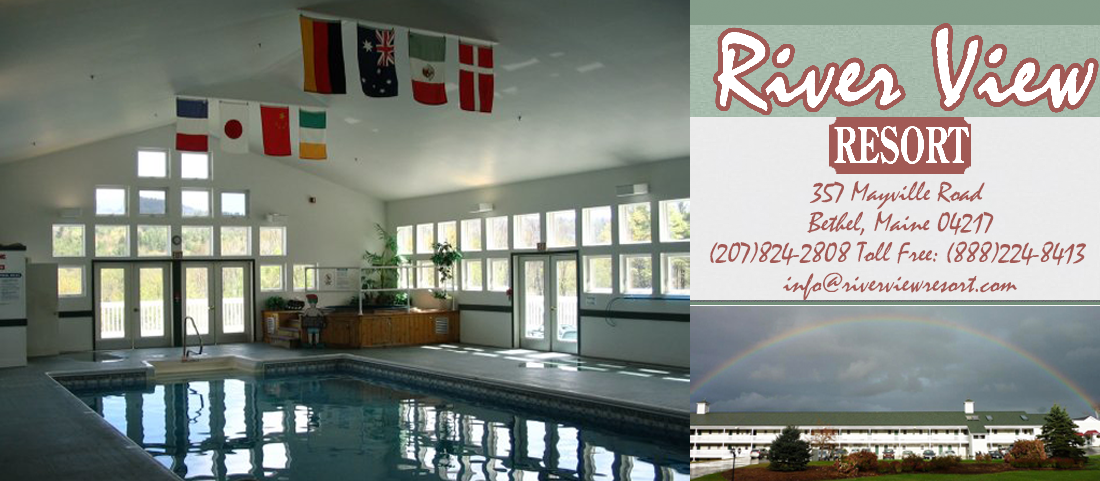 River View Resort