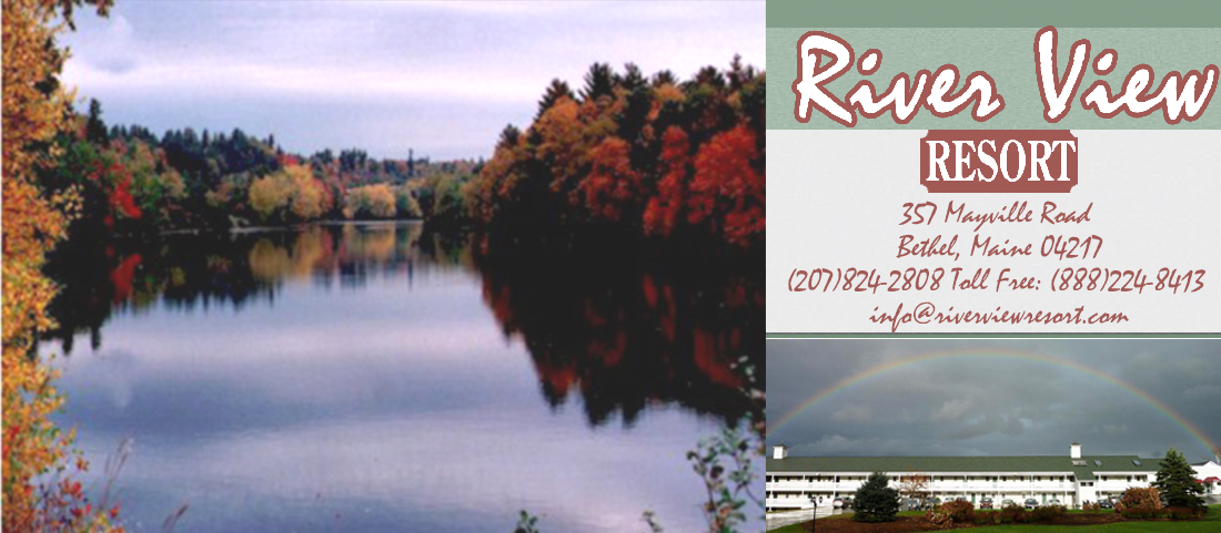 River View Resort