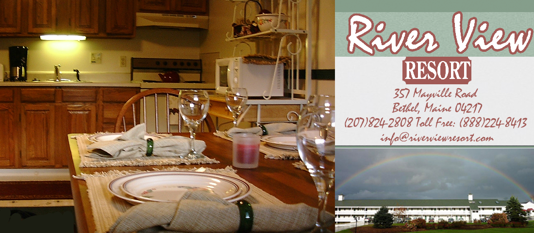 River View Resort